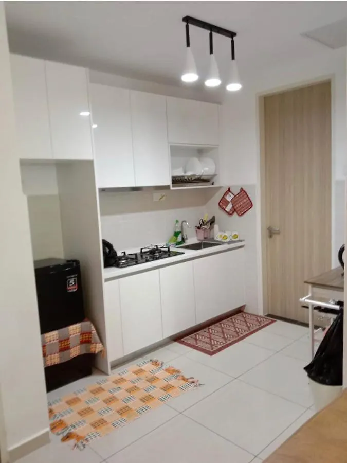 Legasi 41 Klcc Apartment Kuala Lumpur 0*,  Malaysia