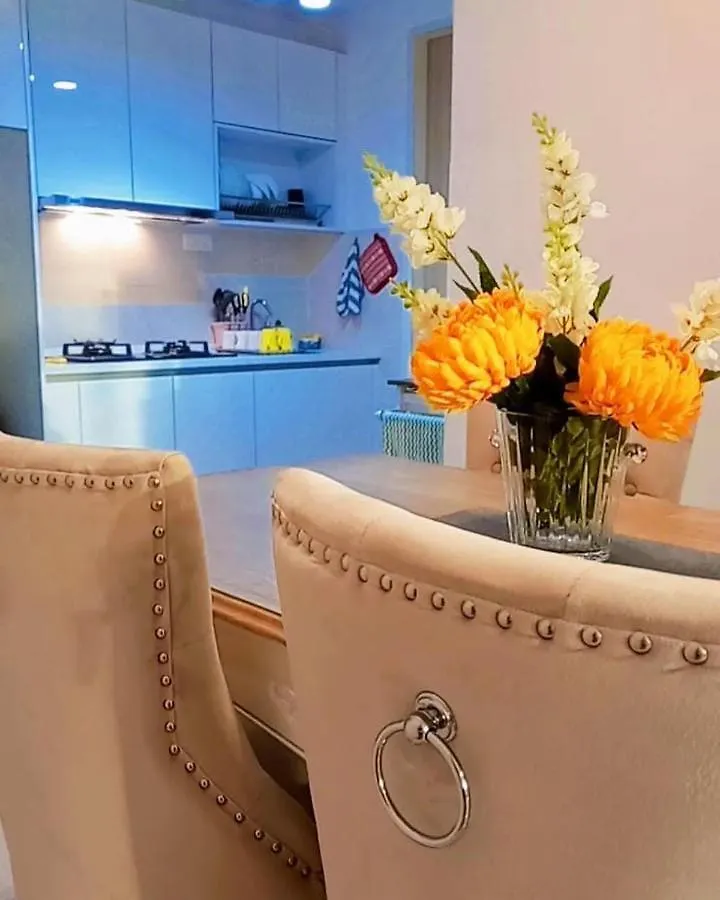 Legasi 41 Klcc Apartment Kuala Lumpur