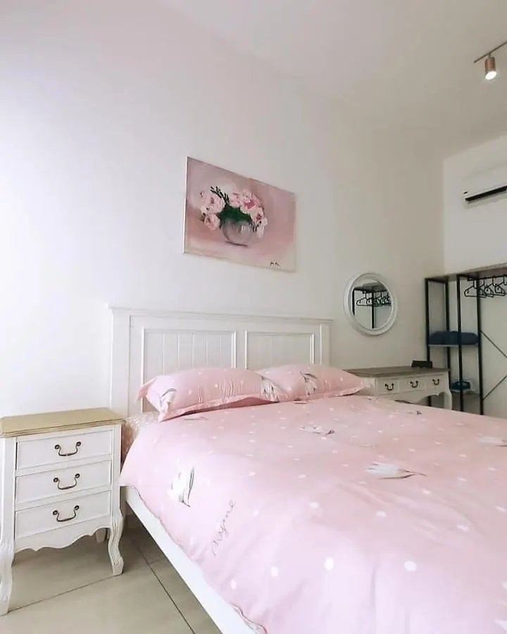 Legasi 41 Klcc Apartment Kuala Lumpur